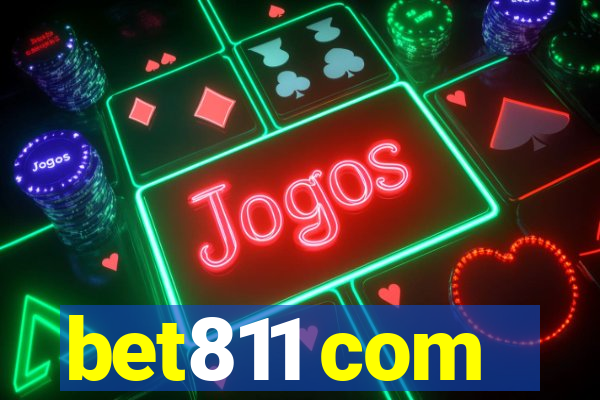 bet811 com